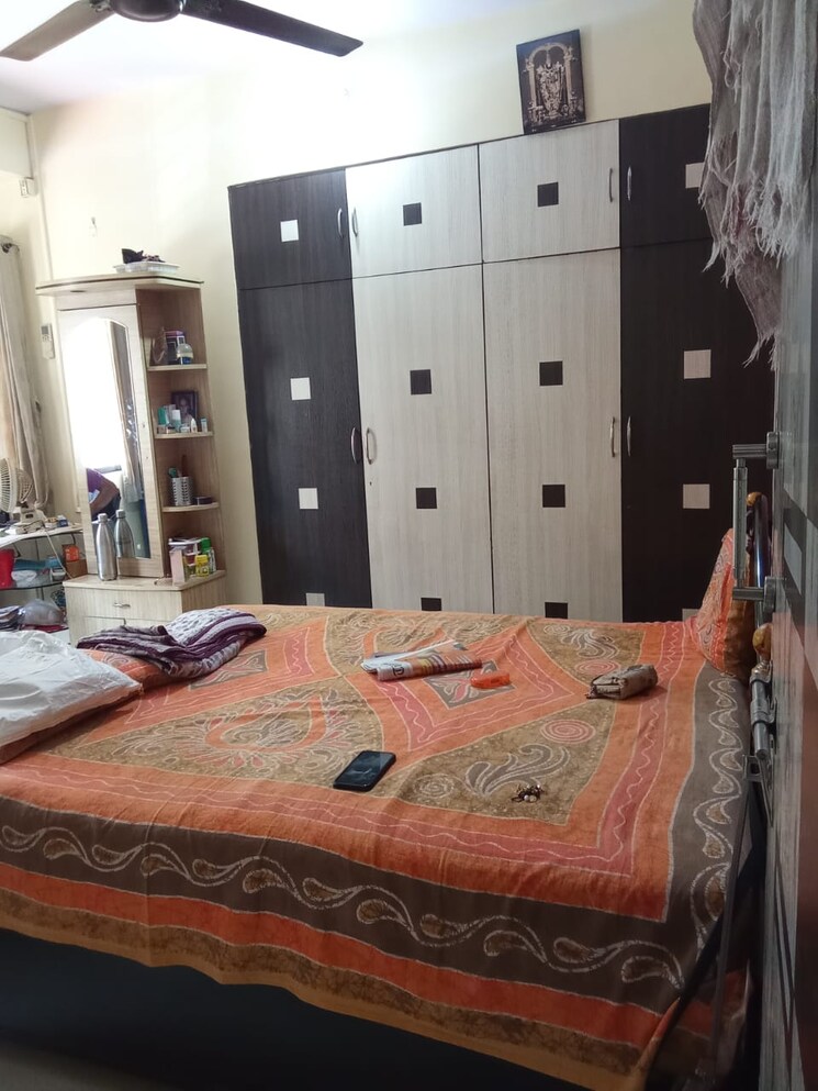 Bedroom, runwal-nagar-chs 1 Bedroom 570 Sq.Ft. Apartment In Runwal Nagar Thane 8754979