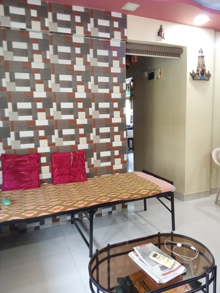 Bedroom, runwal-nagar-chs 1 Bedroom 570 Sq.Ft. Apartment In Runwal Nagar Thane 8754979