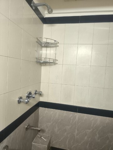 Kitchen in 2 BHK Apartment at Hill Side Powai, Powai – for Rent