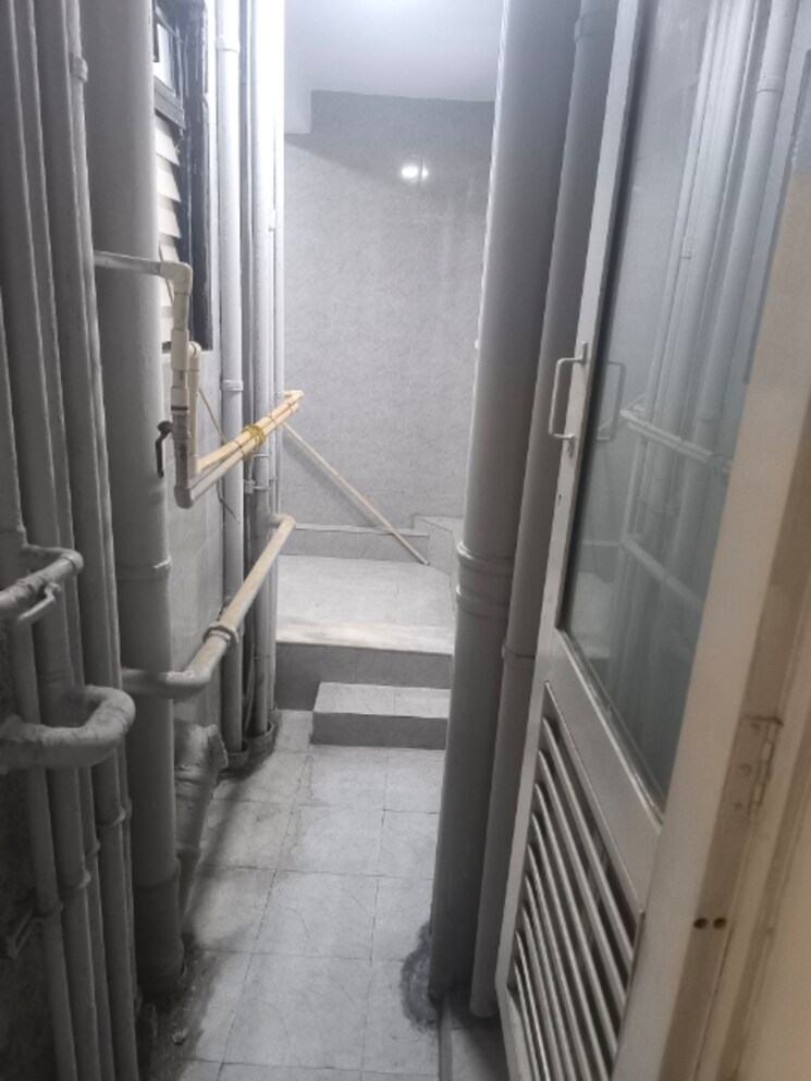 Balcony, hill-side-powai 2 Bedroom 1051 Sq.Ft. Apartment In Powai Mumbai 8755067