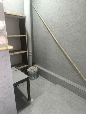 Staircase in 2 BHK Apartment at Hill Side Powai, Powai – for Rent