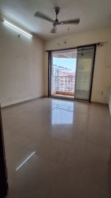 Bedroom in 2.5 BHK Apartment at Ravechi La Vista, Kharghar – for Rent