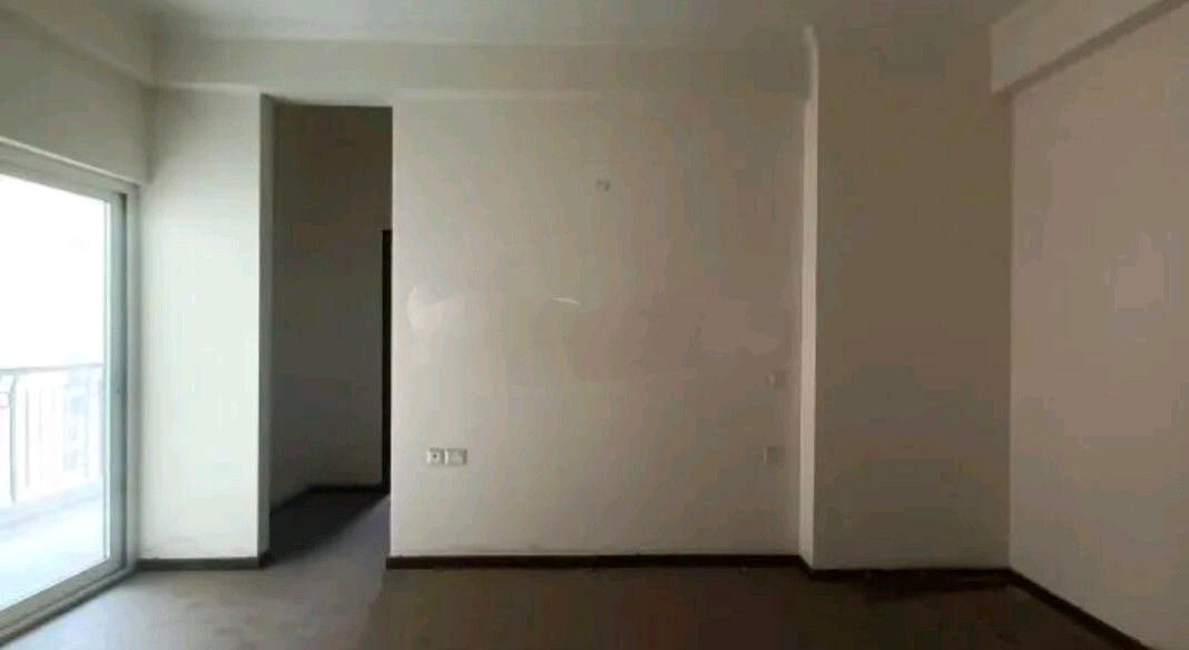 3 BHK Apartment For Sale in JM Aroma