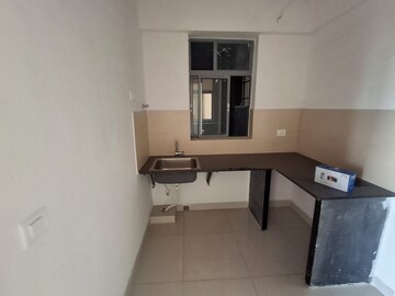 Kitchen in 2 BHK Apartment at Godrej Seven, Joka – for Rent