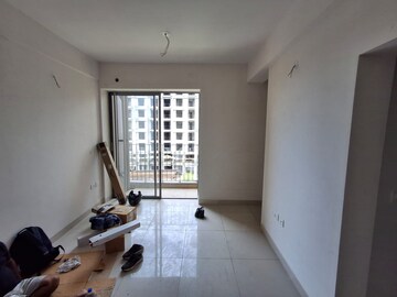 Living Room in 2 BHK Apartment at Godrej Seven, Joka – for Rent