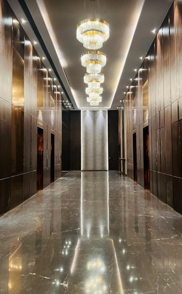 undefined, queens-view-walkeshwar 4 Bedroom 3100 Sq.Ft. Apartment In Walkeshwar Mumbai 8755022