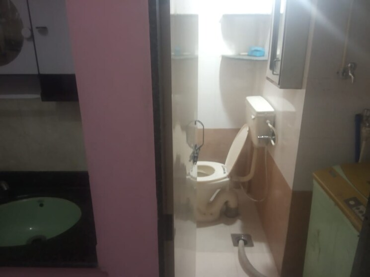 Bathroom, nandanvan-park-karve-nagar 2 Bedroom 1050 Sq.Ft. Apartment In Karve Nagar Pune 8755015