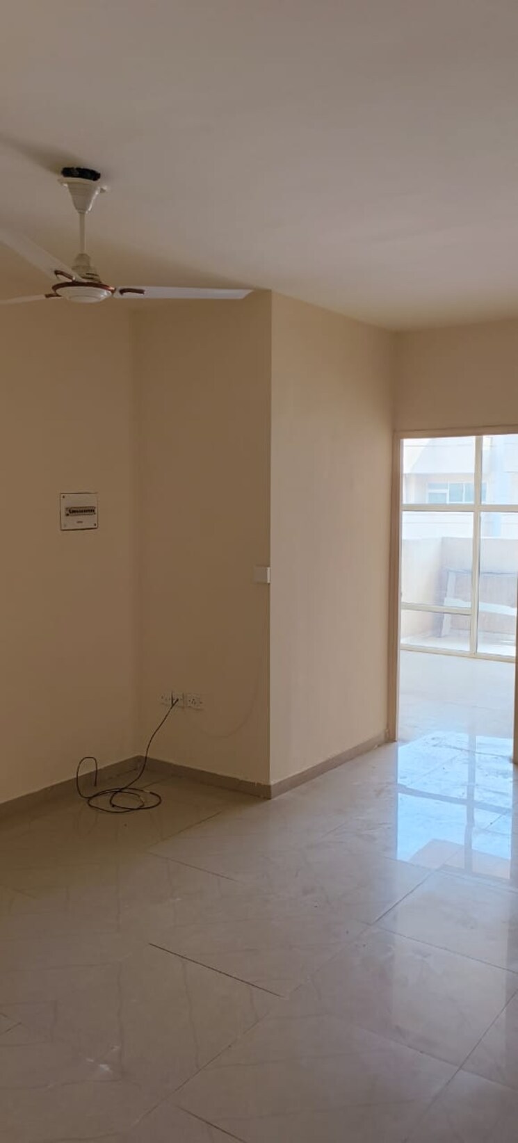 Room, pyramid-urban-homes-2 2 Bedroom 603 Sq.Ft. Apartment In Sector 86 Gurgaon 8755038