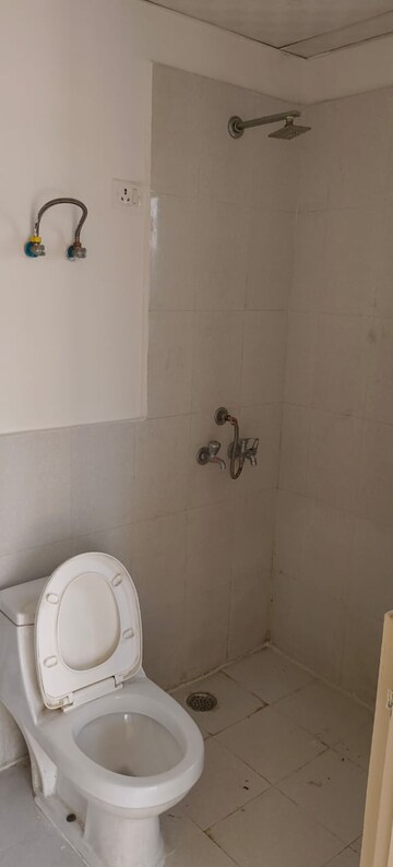 Bathroom in 2 BHK Apartment at Pyramid Urban Homes 2, Sector 86 – for Rent