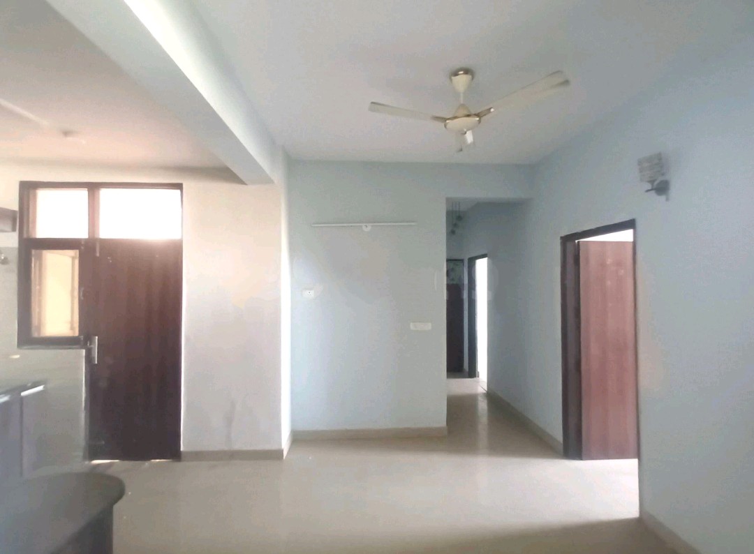 2 BHK + Study Room 744 Sq.Ft. Apartment in Civitech Sampriti