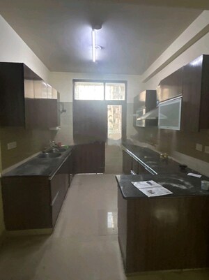 Kitchen in 2 BHK Apartment at Civitech Sampriti, Sector 77 – for Sale