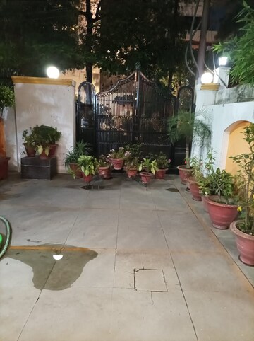Living Room in 6+ BHK Independent House at The Hive Gomati Nagar, Gomti Nagar – for Rent