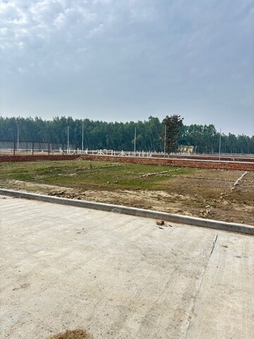 Plot Area in  Plot at Ganeshpur – for Sale
