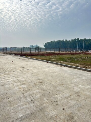  Plot – Exterior View View at Ganeshpur - for Sale