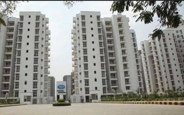 2 BHK Apartment For Sale in Piyush Heights, Sector 89