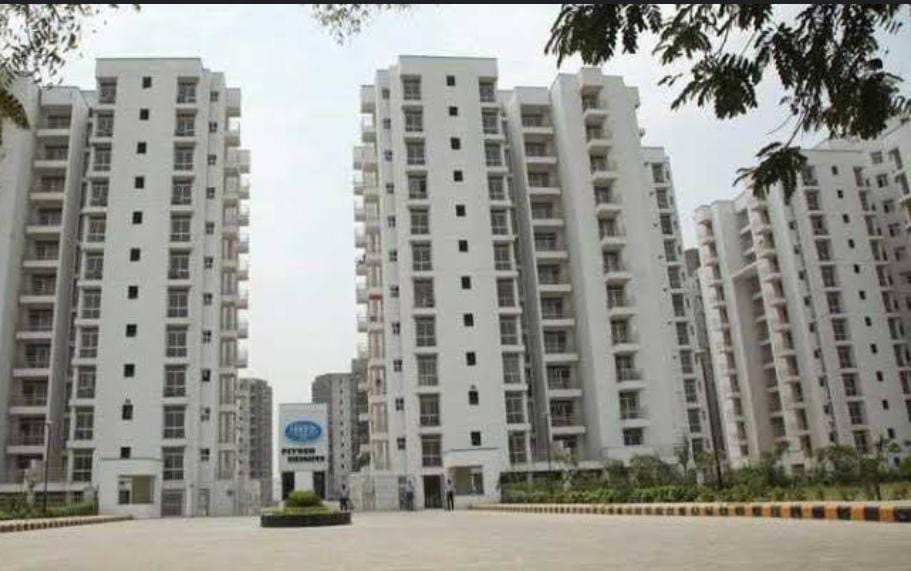 2 BHK Apartment For Sale in Piyush Heights
