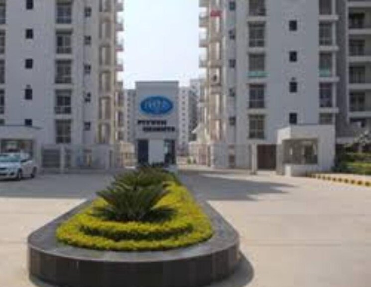 Exterior View, piyush-heights 2 Bedroom 1268 Sq.Ft. Apartment In Sector 89 Faridabad 8755034