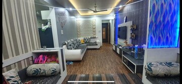 Bedroom in 2 BHK Apartment at Nanded Fata – for Sale