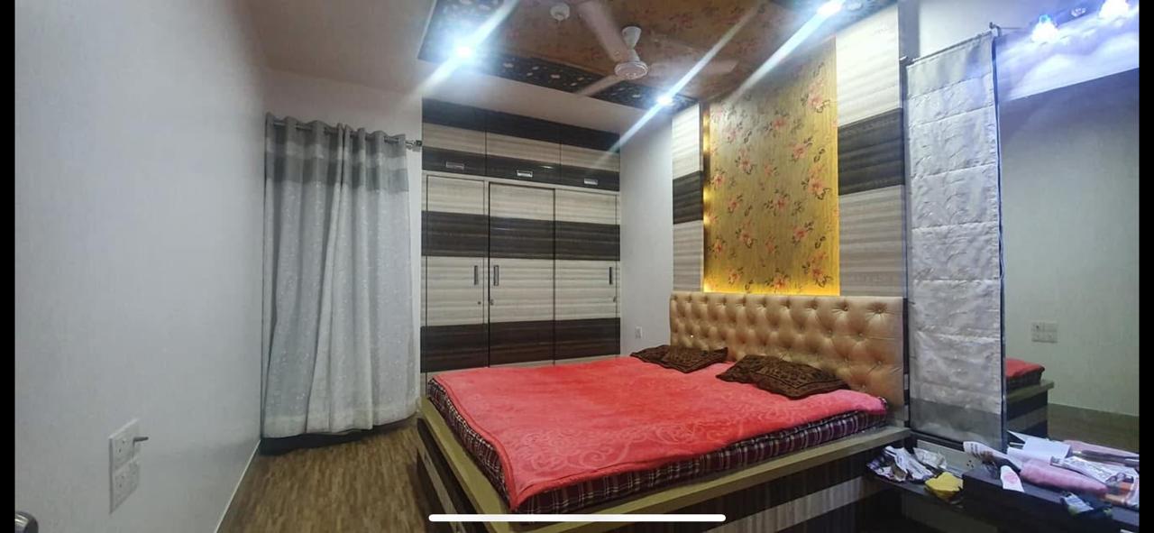 2 BHK 900 Sq.Ft. Apartment in Nanded City