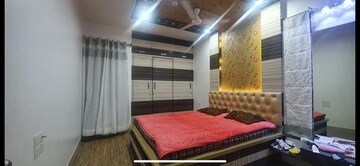 Bedroom in 2 BHK Apartment at Nanded Fata – for Sale