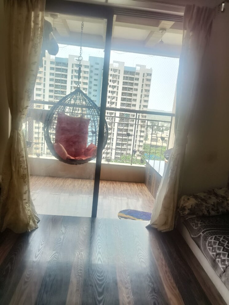 undefined, nanded-city 2 Bedroom 900 Sq.Ft. Apartment In Sinhagad Road Pune 8755116