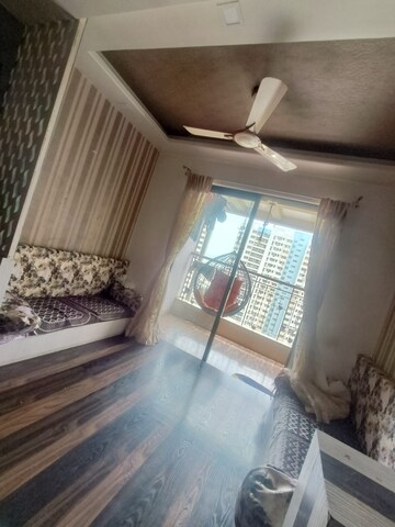 Furnished Amenities in 2 BHK Apartment at Nanded Fata – for Sale