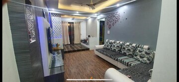 2 BHK Apartment For Sale in Nanded Fata