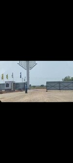 150 Sq.Yd. Plot in Navya Developers 