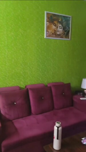 2 BHK Apartment For Sale in Wave Dream Homes, Wave City