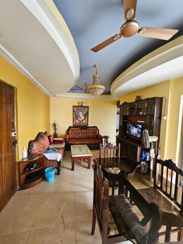 Gym in 2 BHK Apartment at Paschim Barisha – for Sale