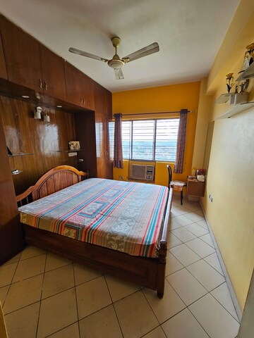 2 BHK Apartment For Sale in Paschim Barisha