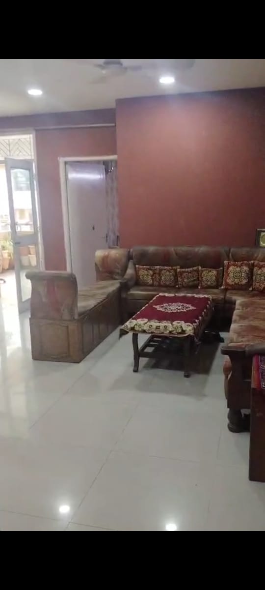 2 BHK Builder Floor For Rent in Niti Khand II