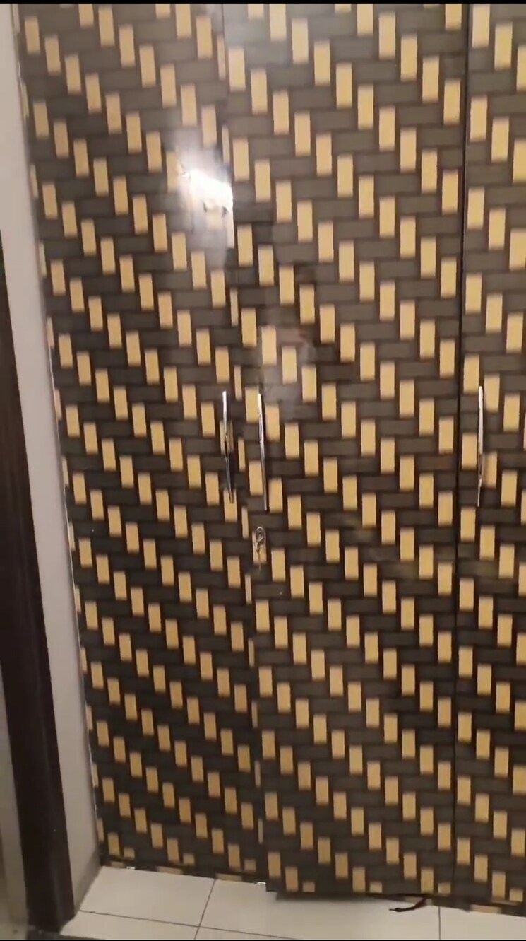 Balcony, wave-dream-homes 2 Bedroom 808 Sq.Ft. Apartment In Wave City Ghaziabad 8755130