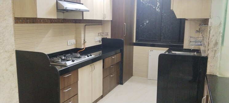 Kitchen, dss-mahavir-majestik 3 Bedroom 1440 Sq.Ft. Apartment In Kanjurmarg East Mumbai 8755102