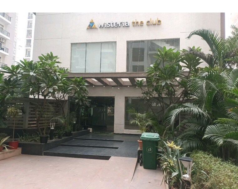 Exterior View, prateek-wisteria 2 Bedroom 1135 Sq.Ft. Apartment In Sector 77 Noida 8755073
