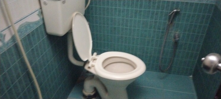 Attached Bathroom, dss-mahavir-majestik 3 Bedroom 1440 Sq.Ft. Apartment In Kanjurmarg East Mumbai 8755102