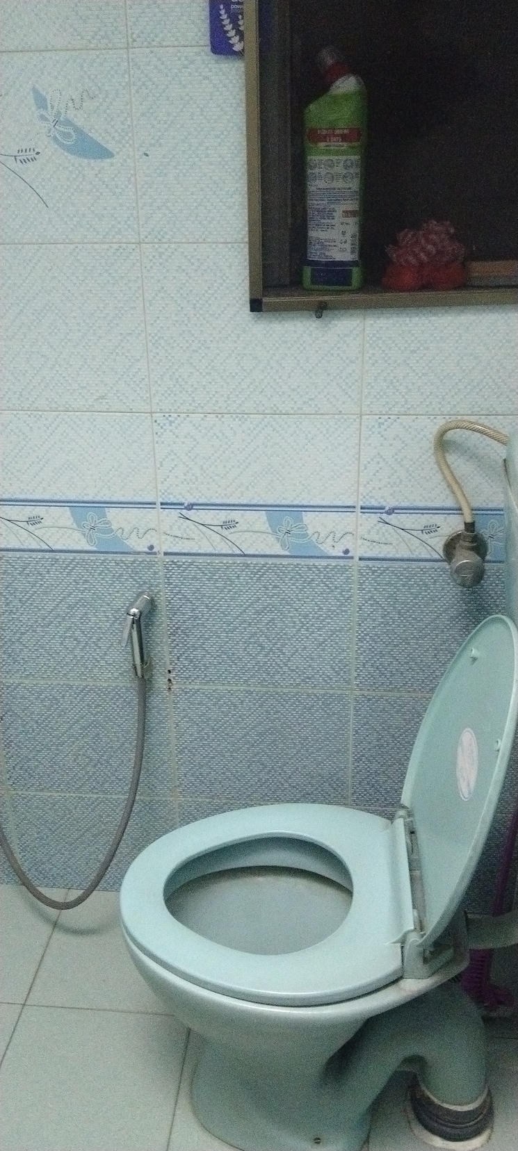 Attached Bathroom, dss-mahavir-majestik 3 Bedroom 1440 Sq.Ft. Apartment In Kanjurmarg East Mumbai 8755102