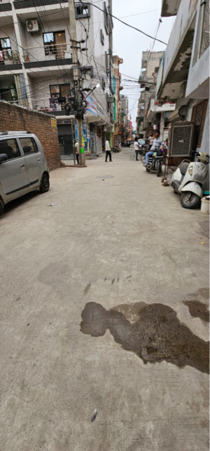 3 BHK Independent House – Exterior View View at Nawada - for Sale