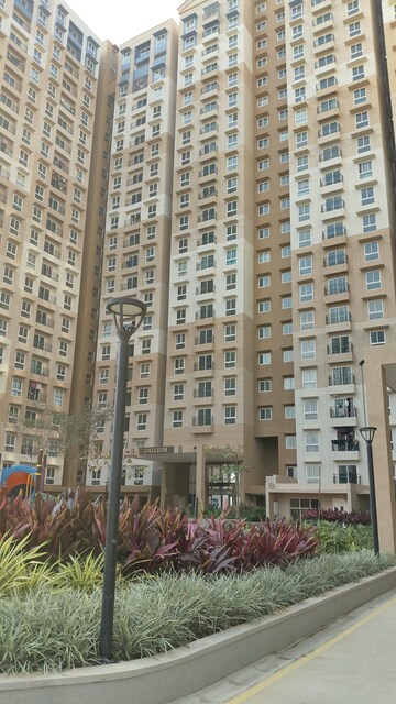 2 BHK Apartment For Rent in Brigade El Dorado Gallium, Bagaluru 