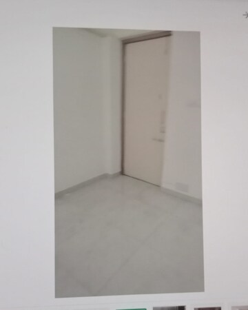 Bedroom in 3 BHK Apartment at Rail Vihar CHS, Kharghar Sector 4 – for Rent