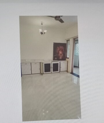 3 BHK Apartment For Rent in Rail Vihar CHS, Kharghar Sector 4