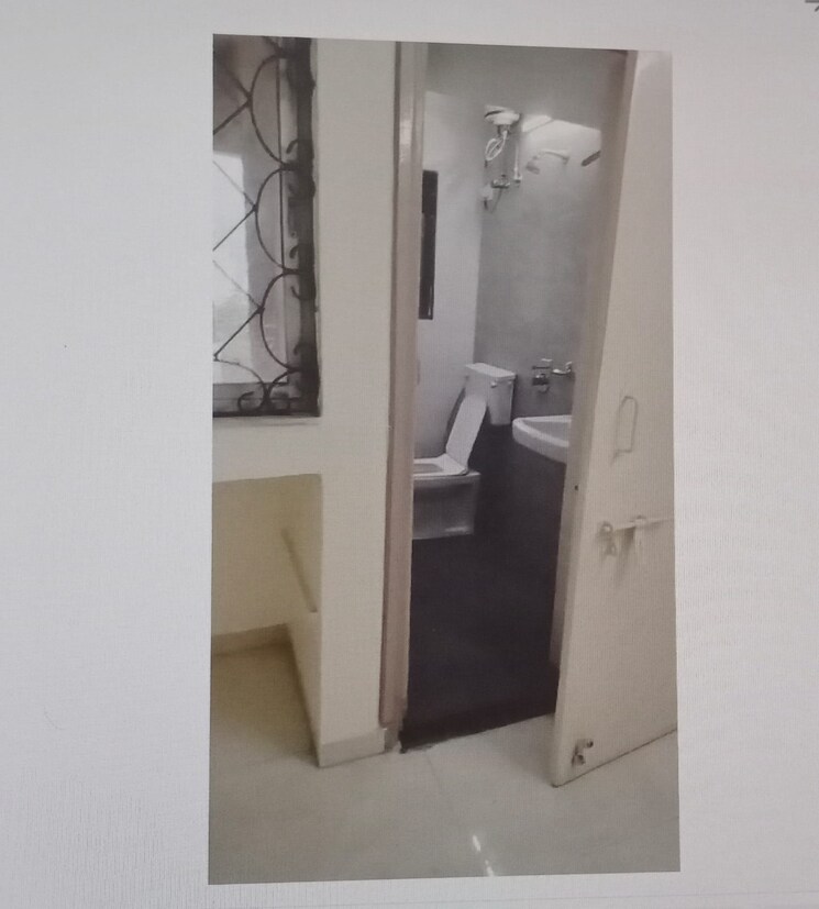 Bathroom, rail-vihar-chs 3 Bedroom 1539 Sq.Ft. Apartment In Kharghar Sector 4 Navi Mumbai 8755074