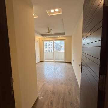 Bedroom in 4 BHK Apartment at Aradhya Homes, Sector 67a – for Rent
