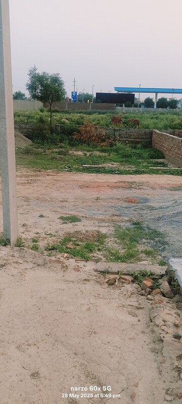 Plot Area in  Plot at Solra – for Sale