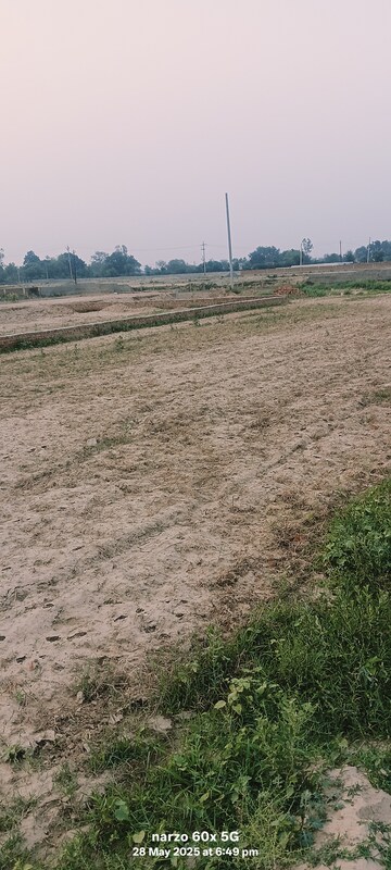 Plot Area in  Plot at Solra – for Sale
