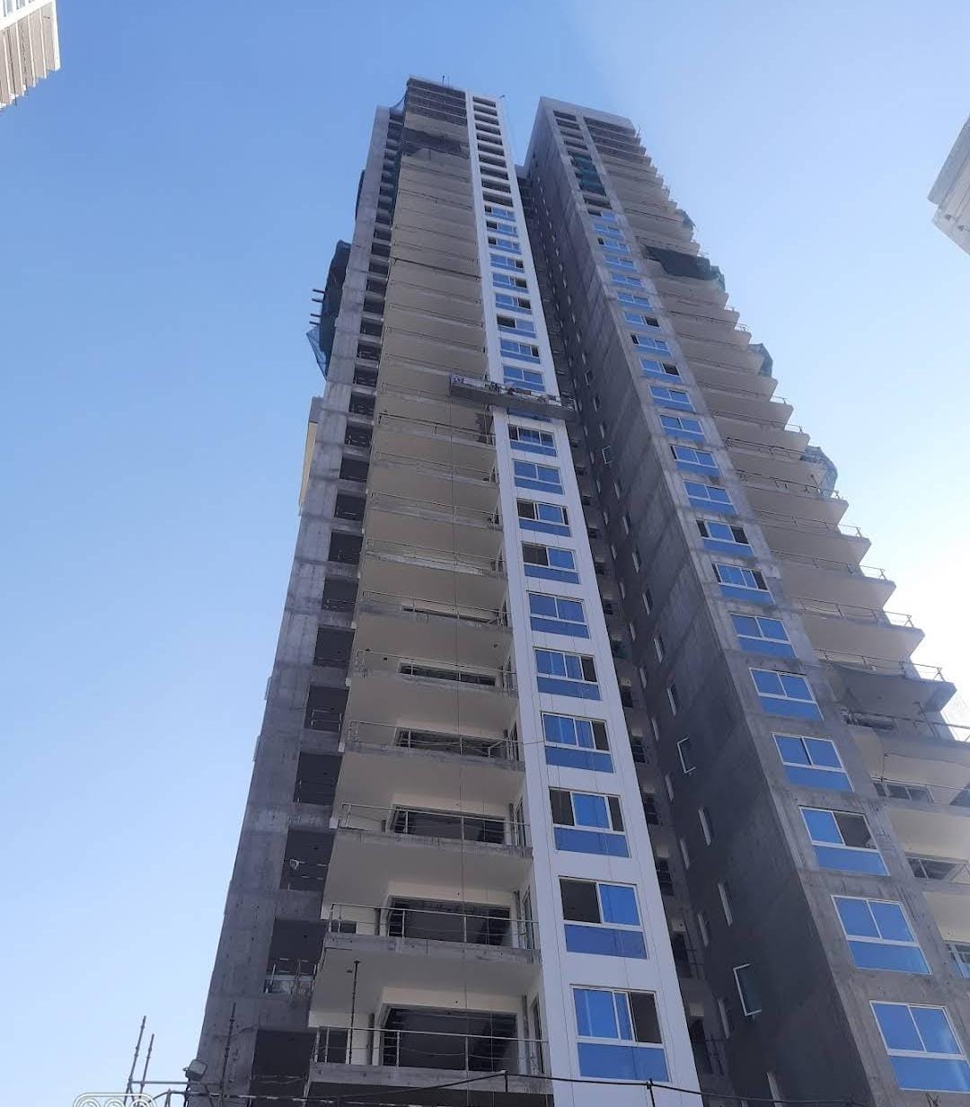 3 BHK + Servant Room Apartment For Sale in Conscient Hines Elevate