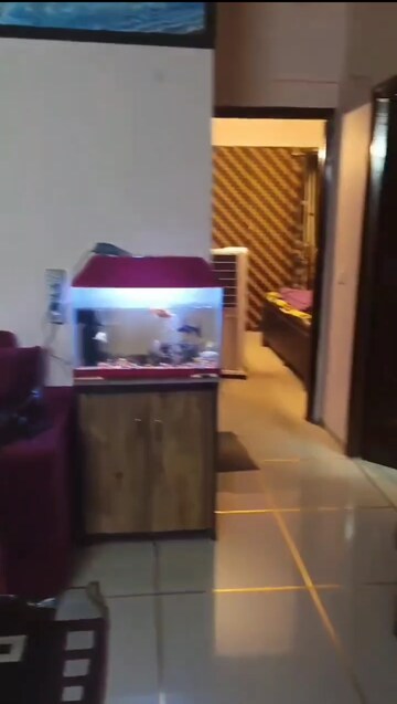 Furnished Amenities in 2 BHK Apartment at Wave Dream Homes, Wave City – for Sale