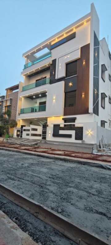 4 BHK Villa For Sale in Kapra