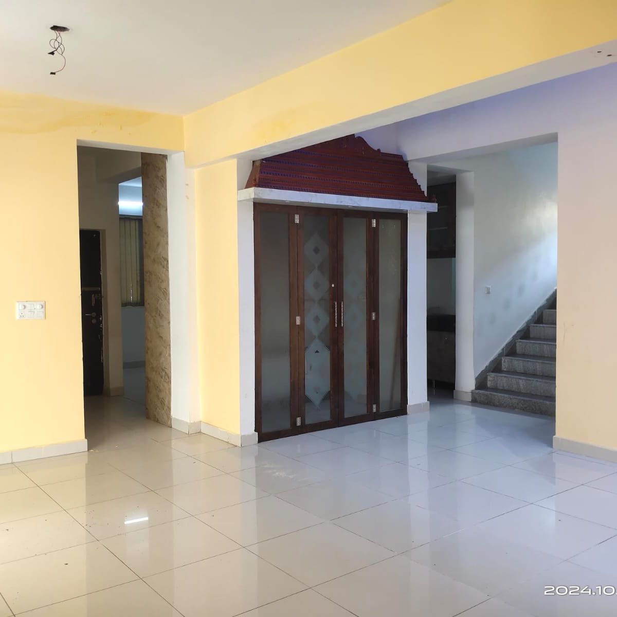 4 BHK + Pooja Room Villa For Sale in Sark Two Mokila