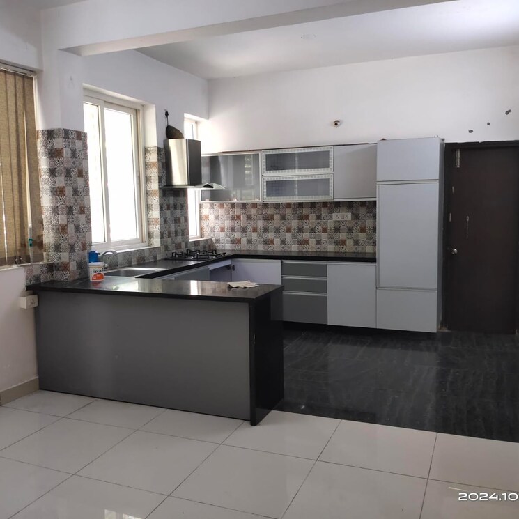 Kitchen, mokila 4 Bedroom 2250 Sq.Ft. Villa In Mokila Hyderabad 8755109